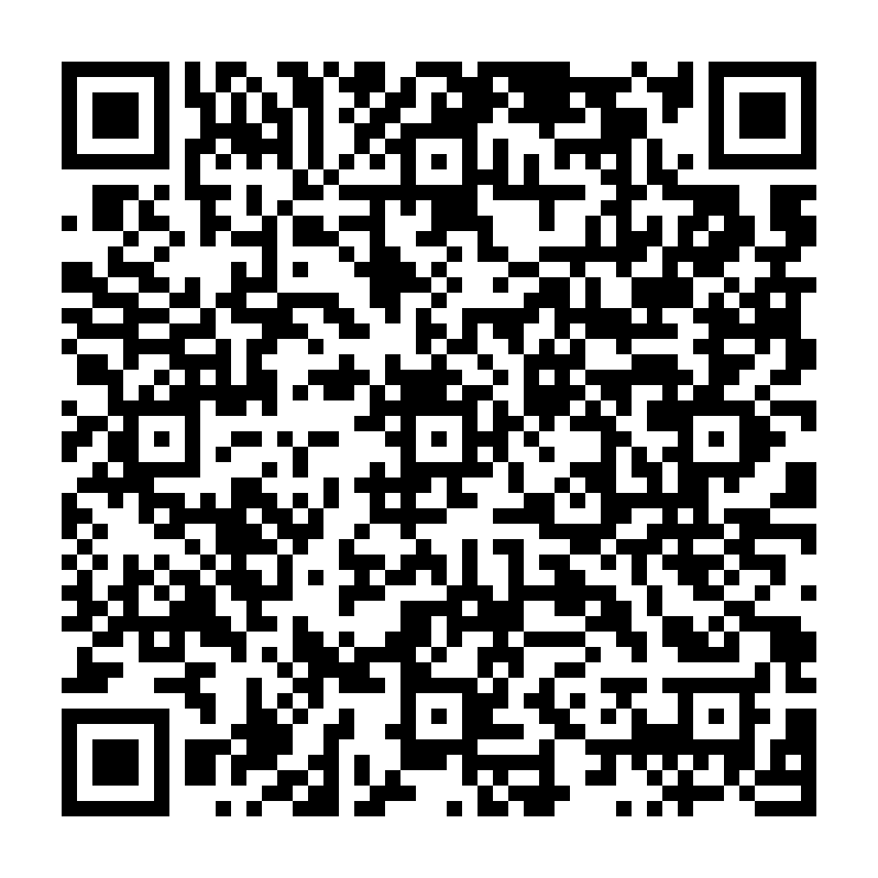QR kod