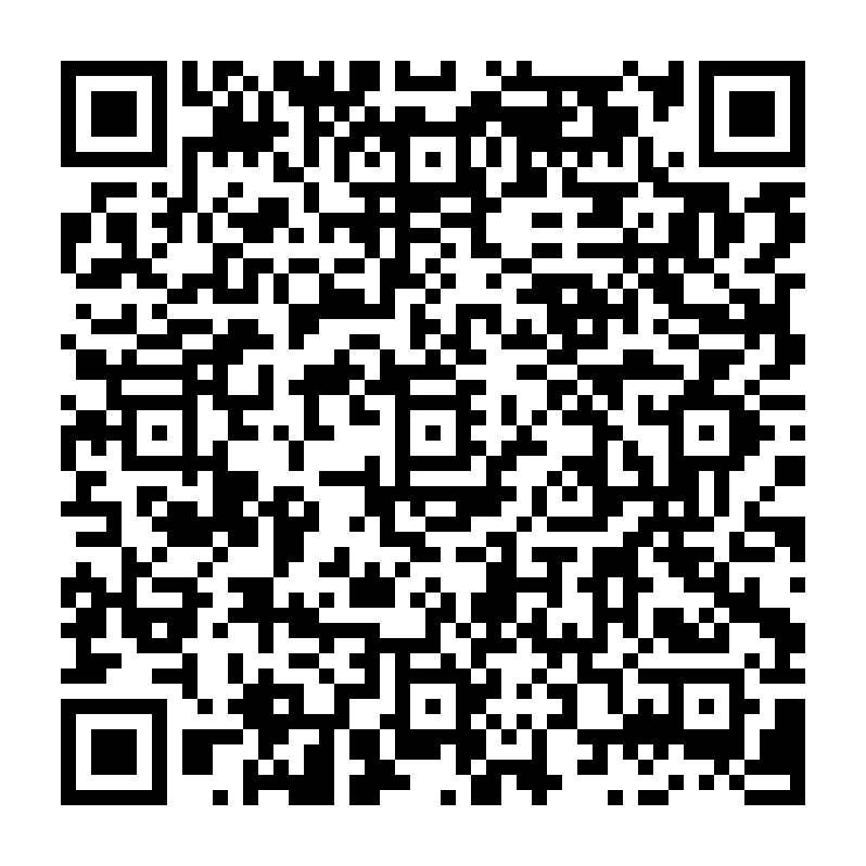 QR kod