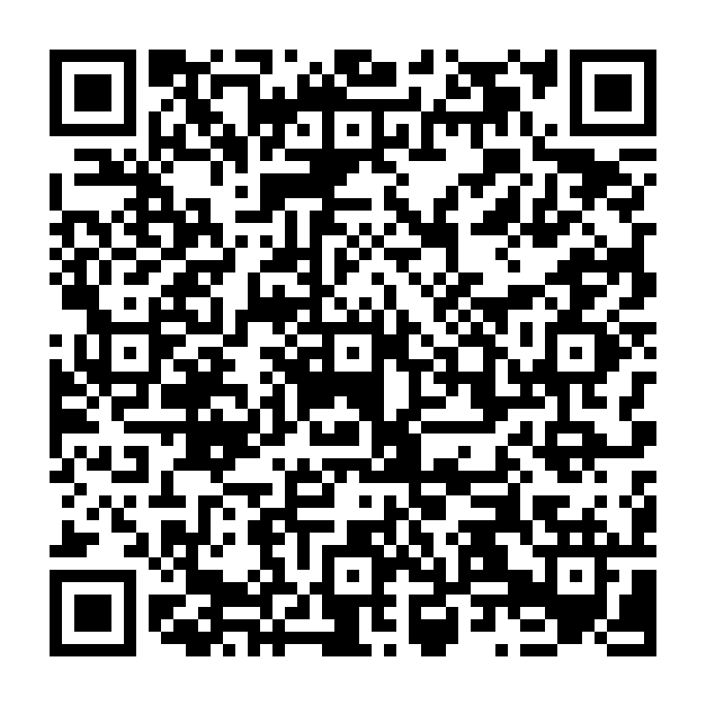 QR kod