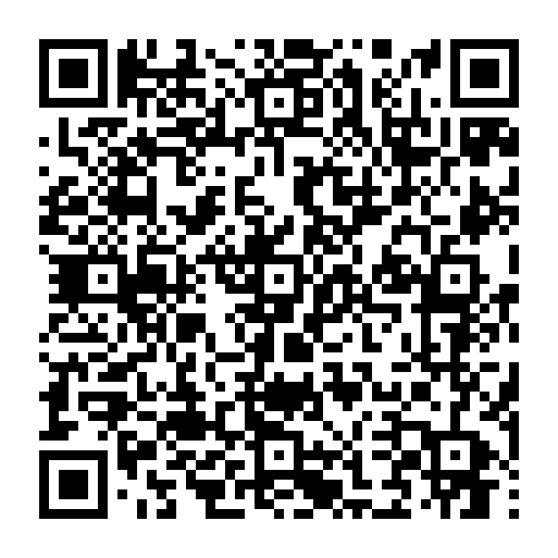 QR kod