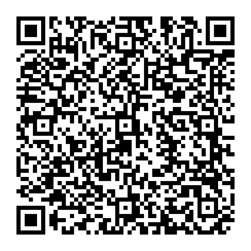 QR kod