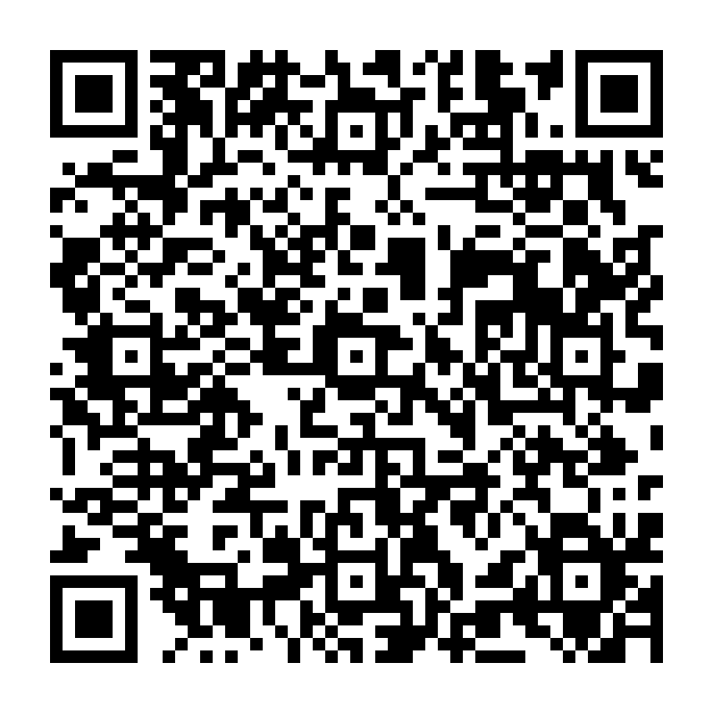 QR kod