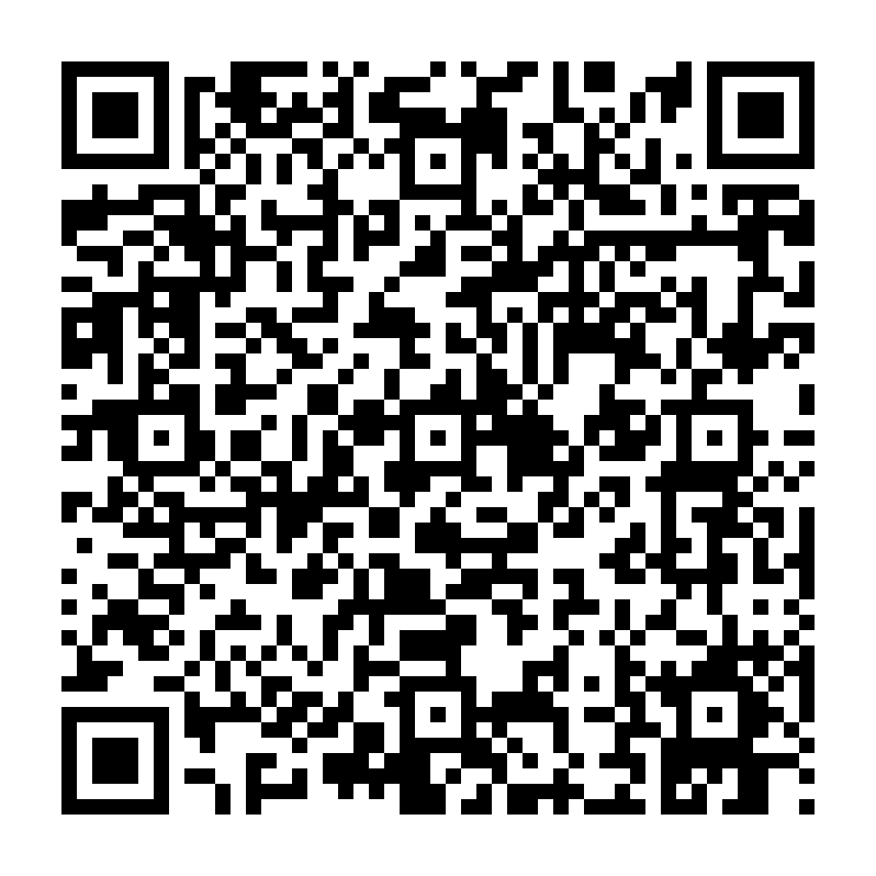 QR kod