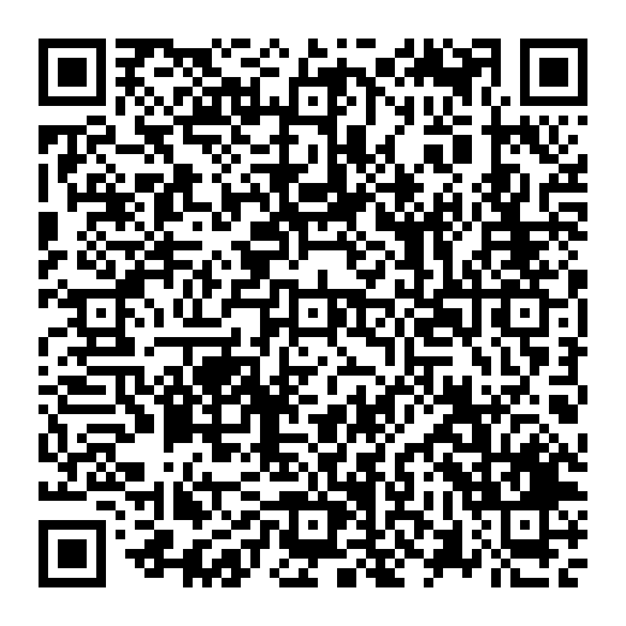 QR kod