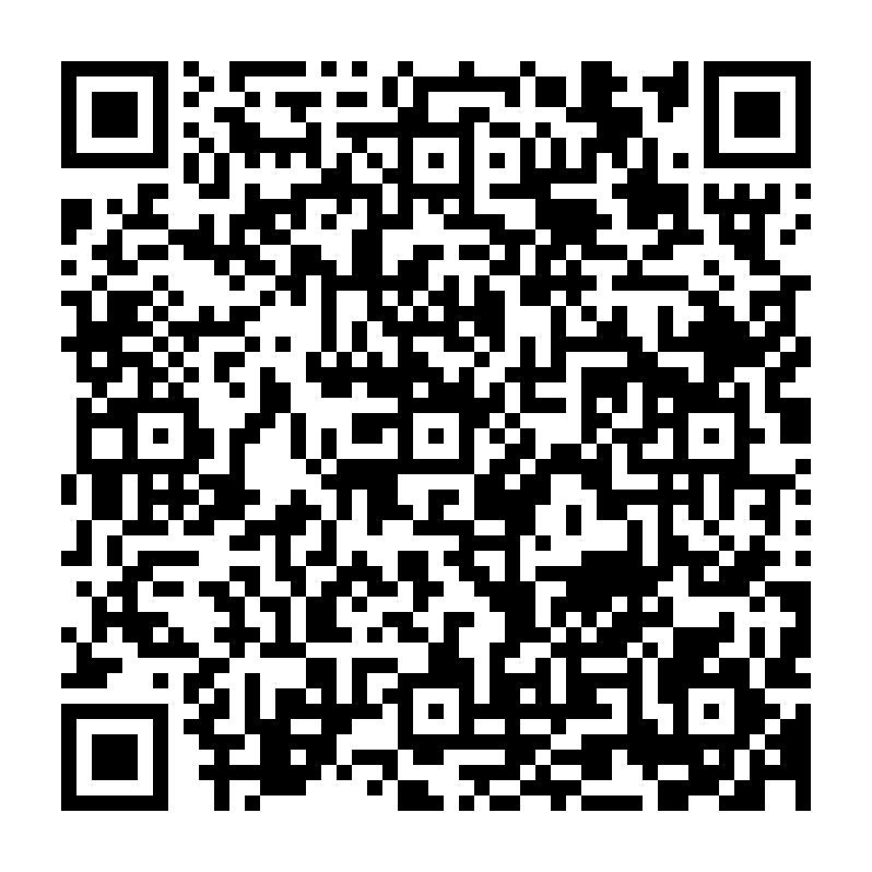 QR kod