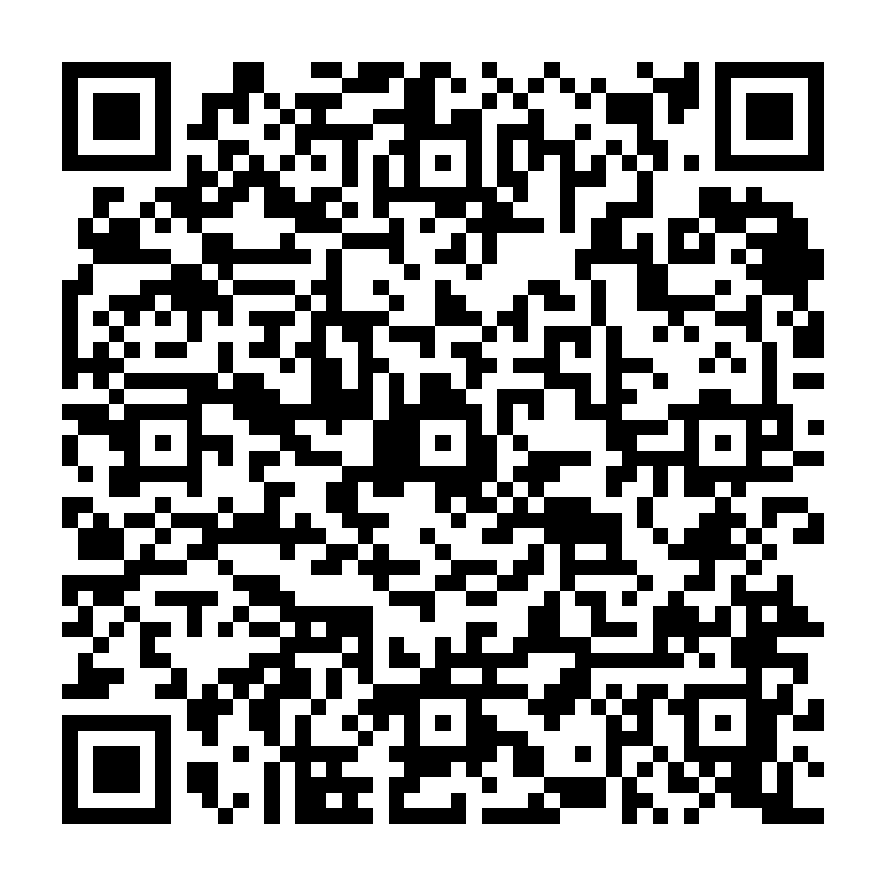 QR kod