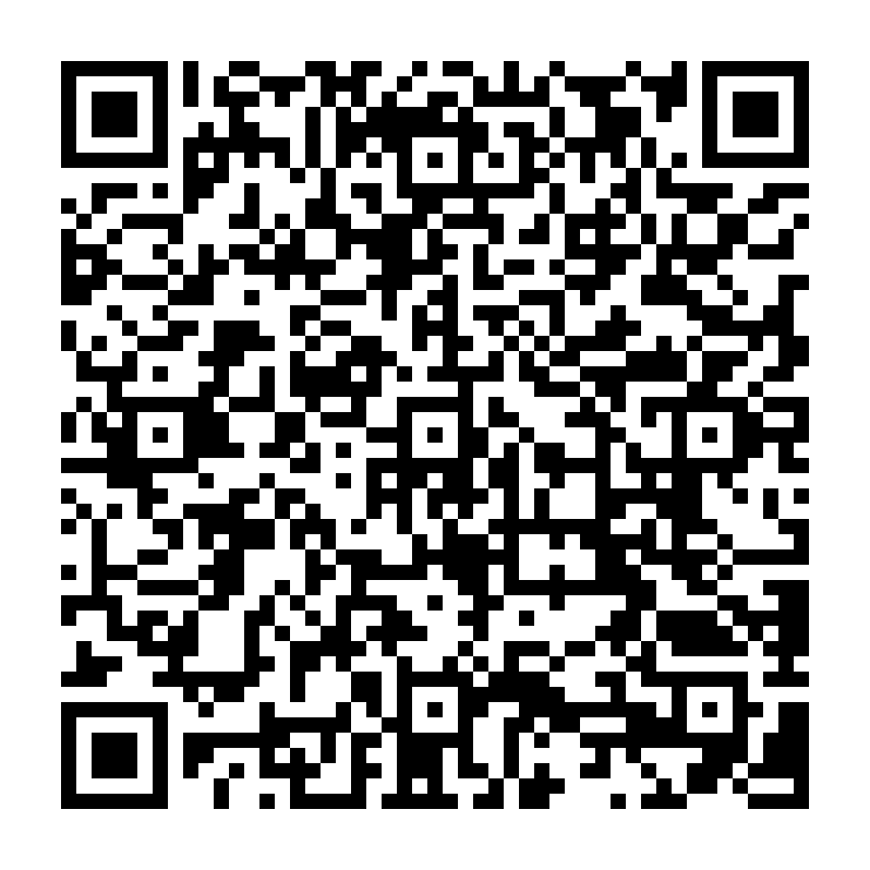 QR kod