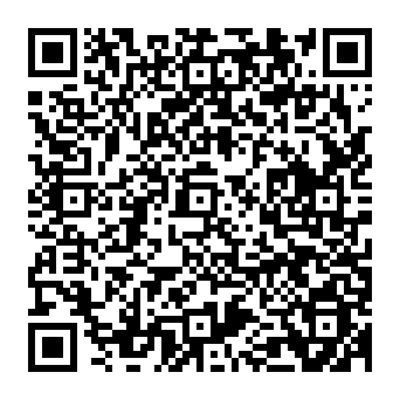 QR kod