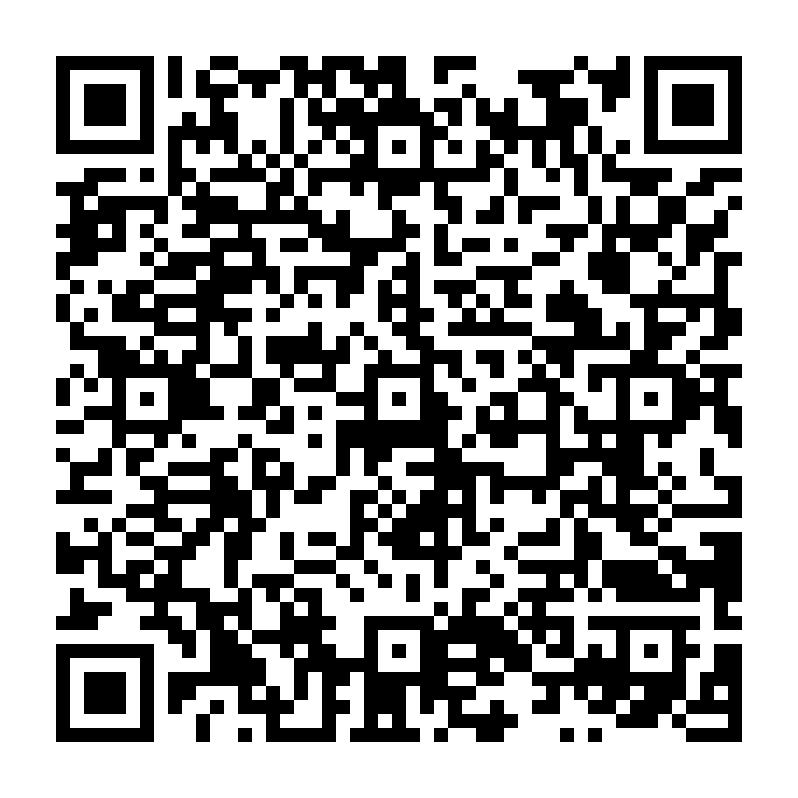 QR kod