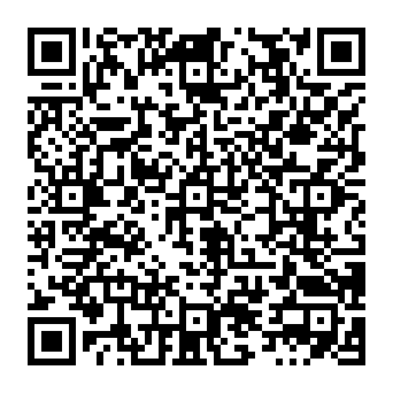QR kod