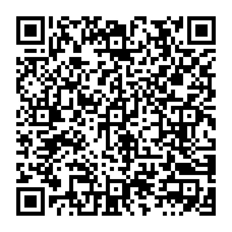 QR kod