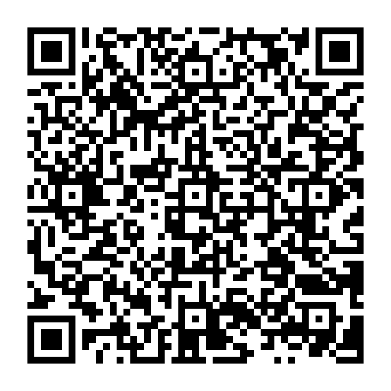 QR kod