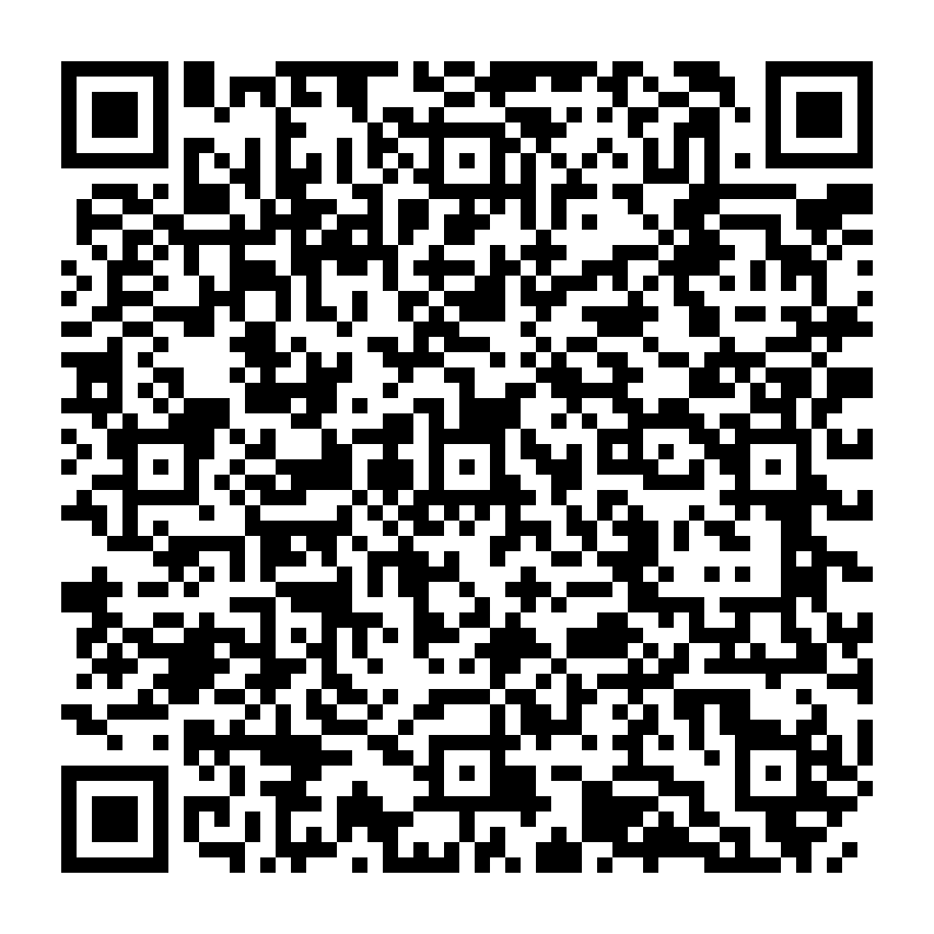 QR kod