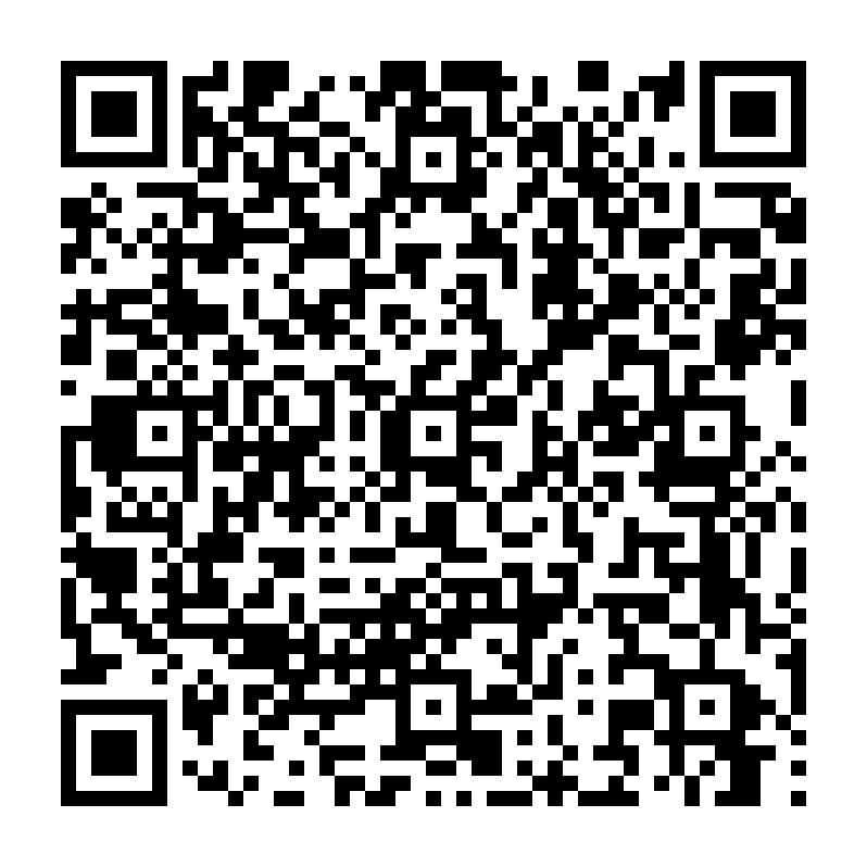 QR kod