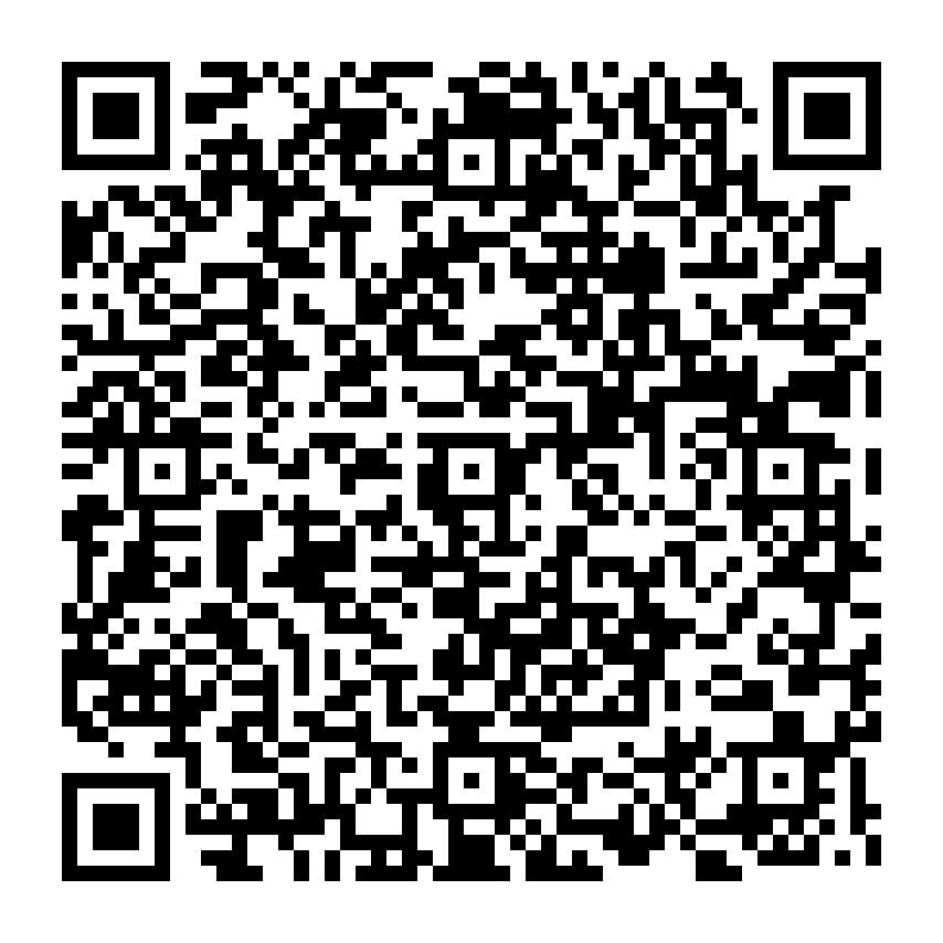 QR kod