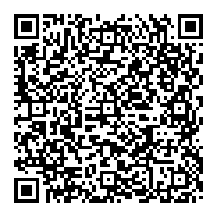 QR kod