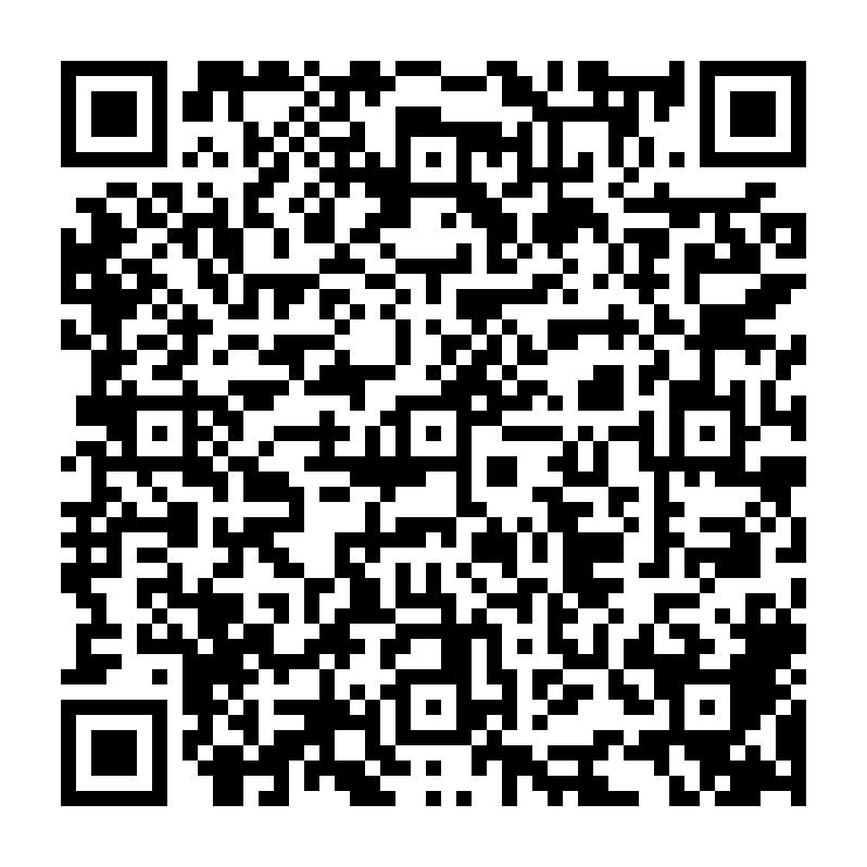 QR kod