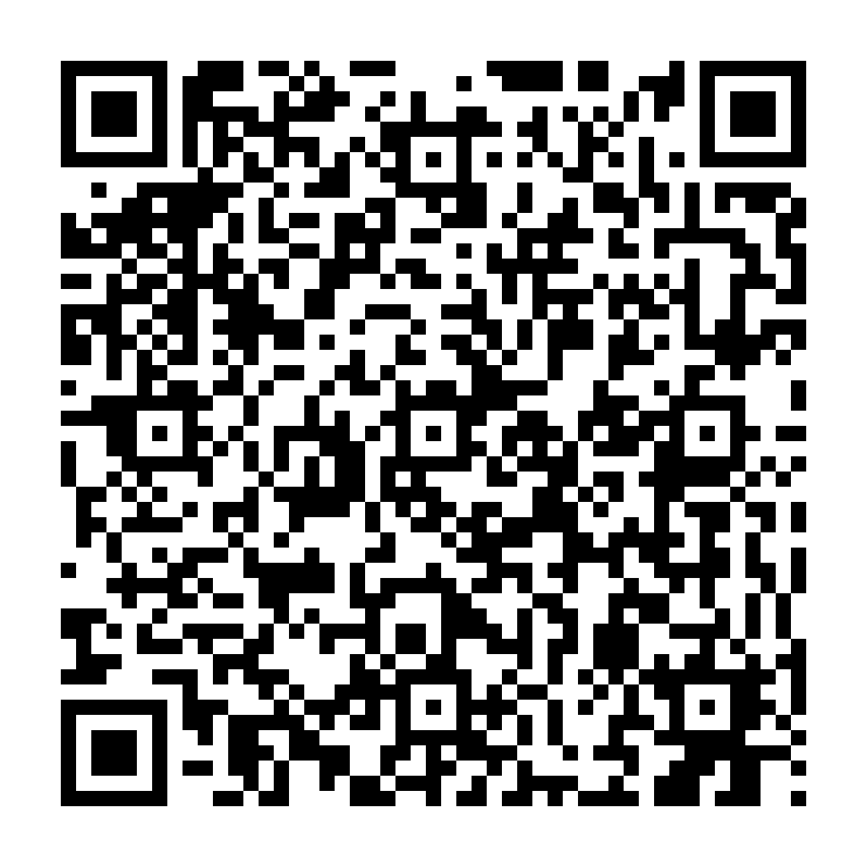 QR kod