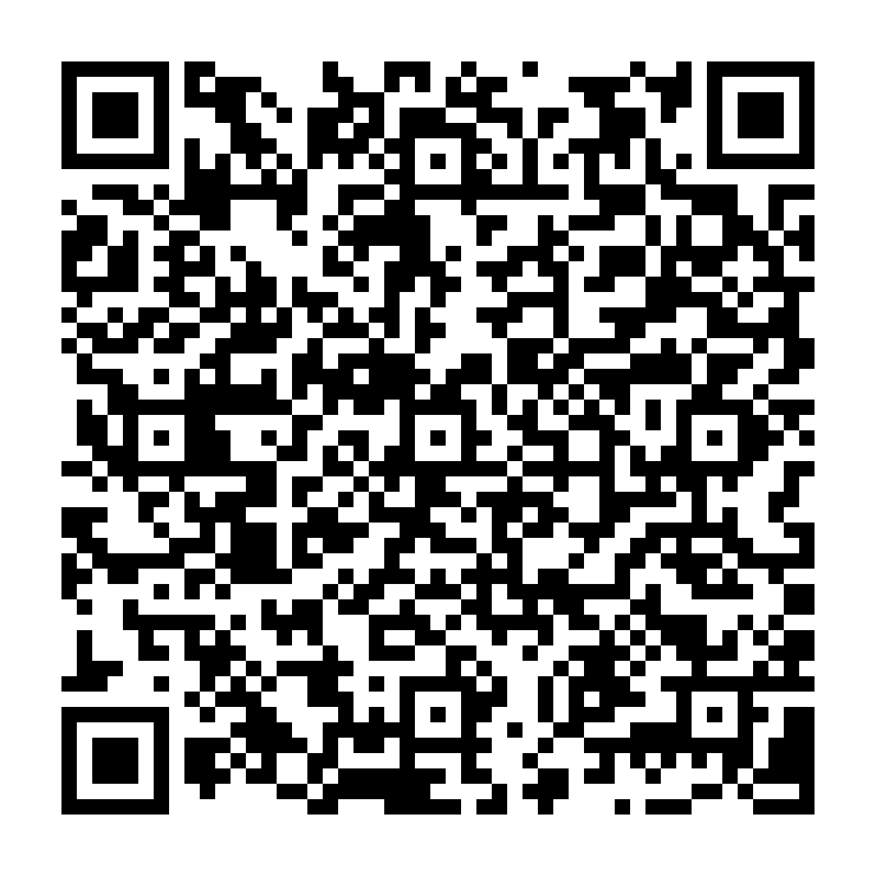 QR kod