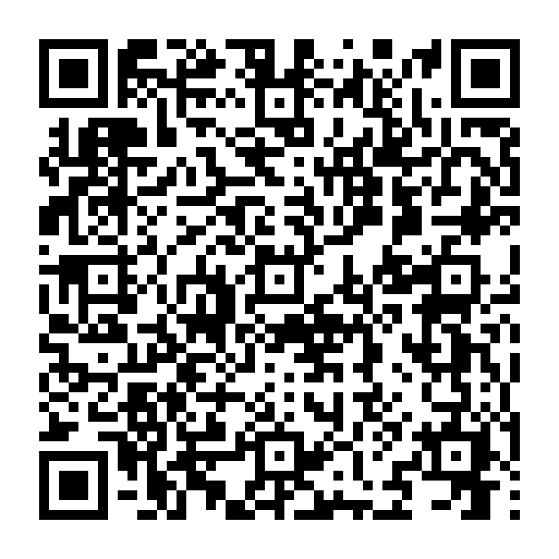 QR kod