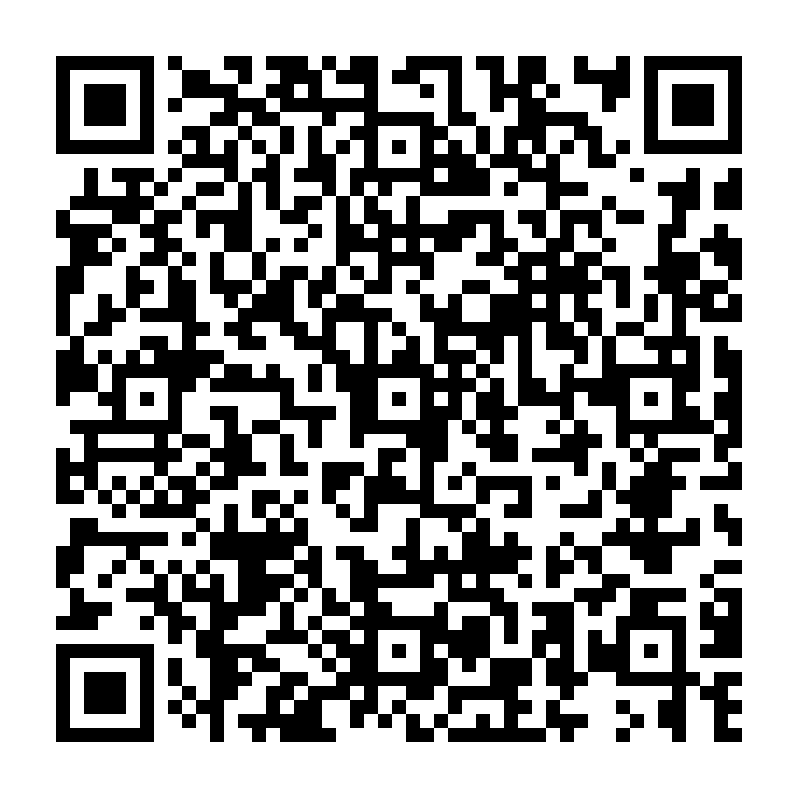 QR kod