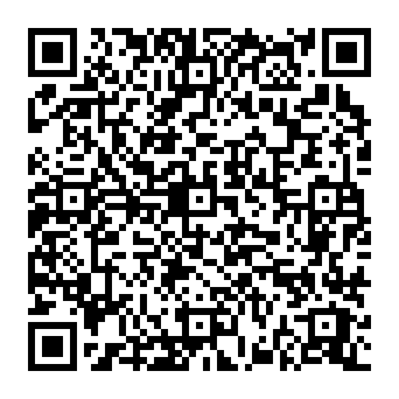 QR kod