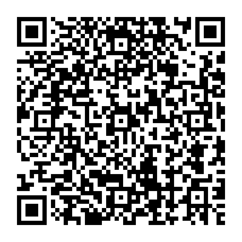 QR kod