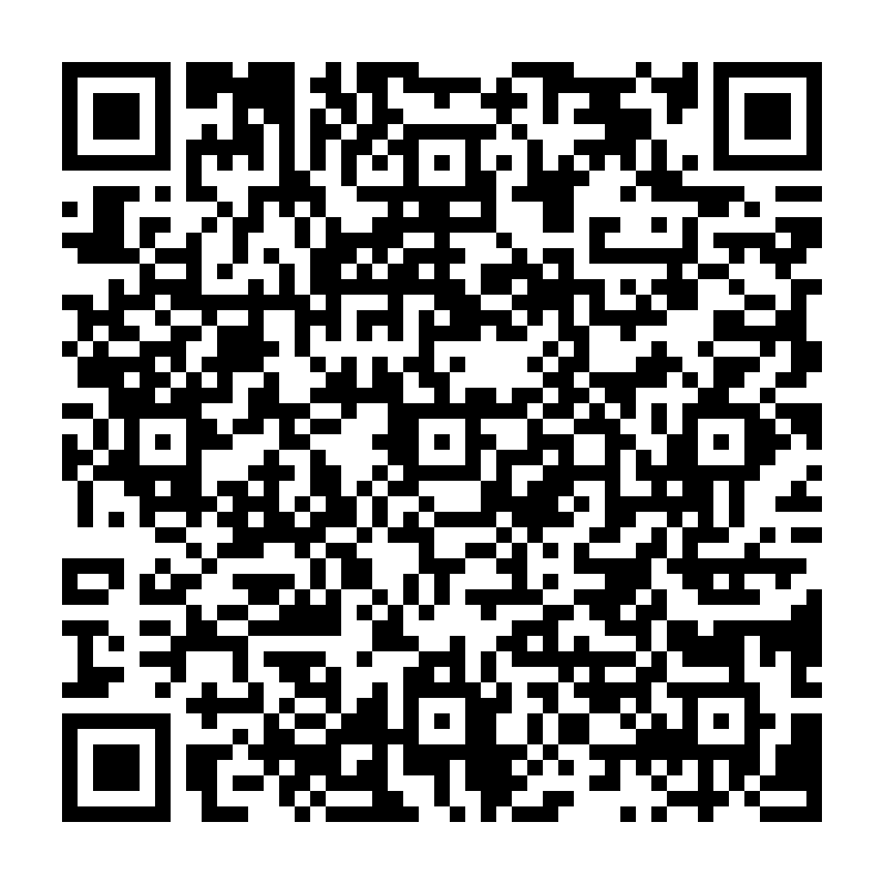 QR kod