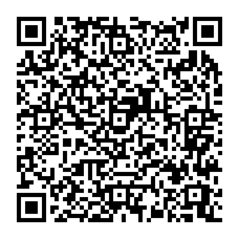 QR kod