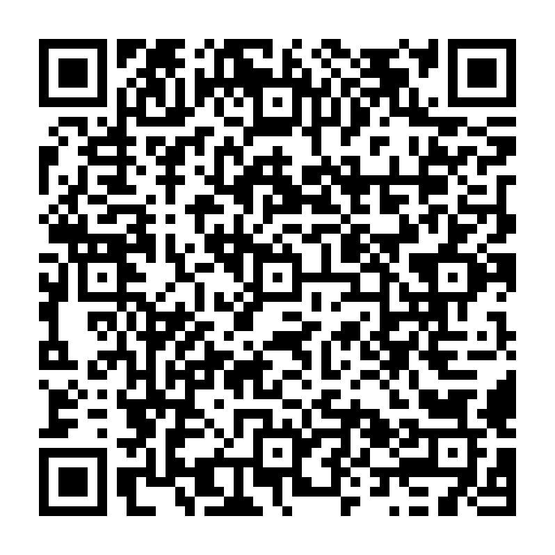 QR kod