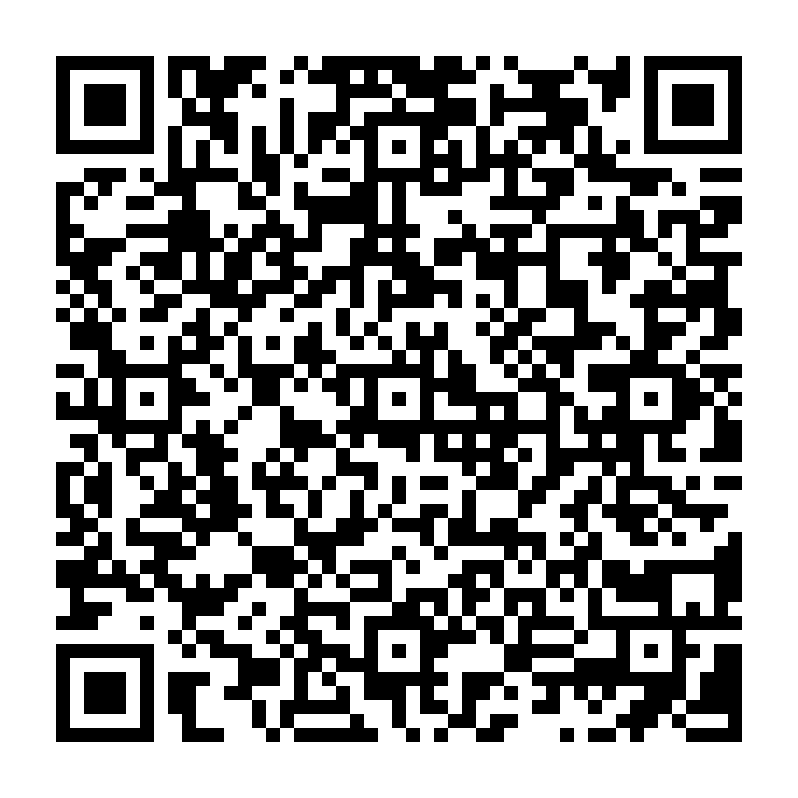 QR kod