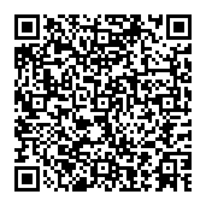 QR kod