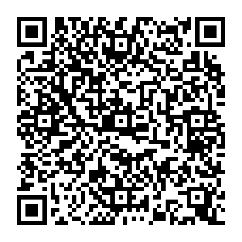 QR kod