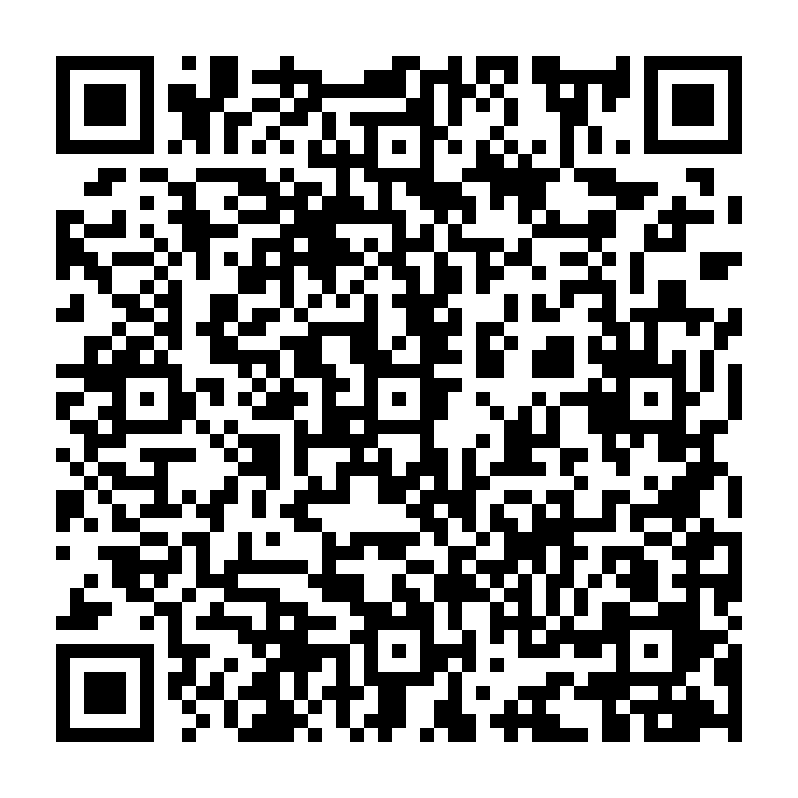 QR kod