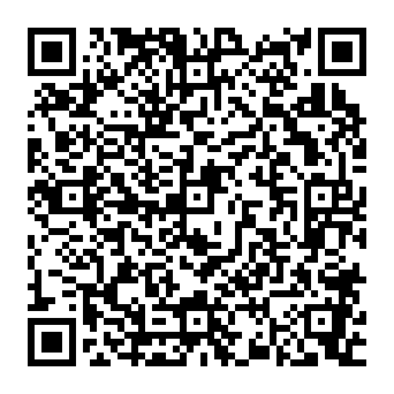 QR kod