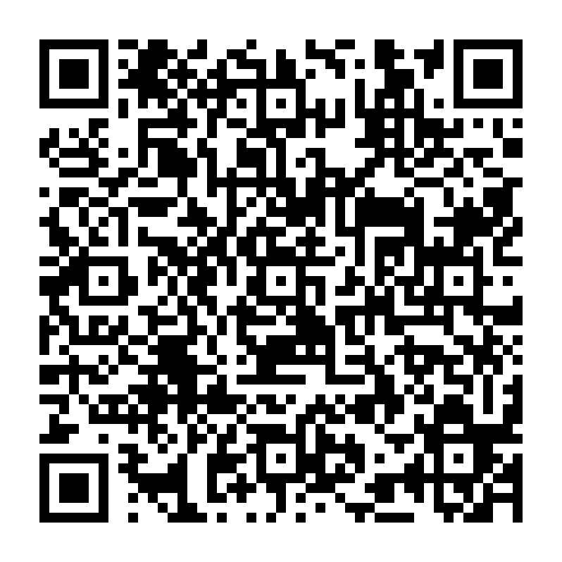 QR kod