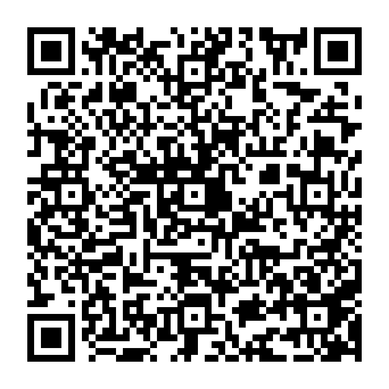 QR kod