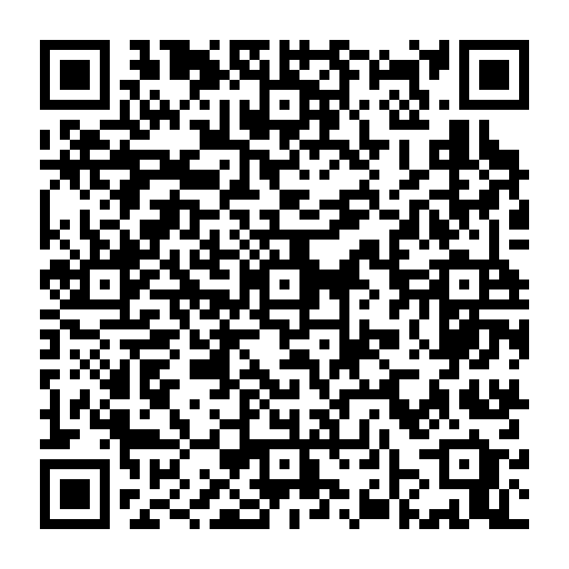 QR kod