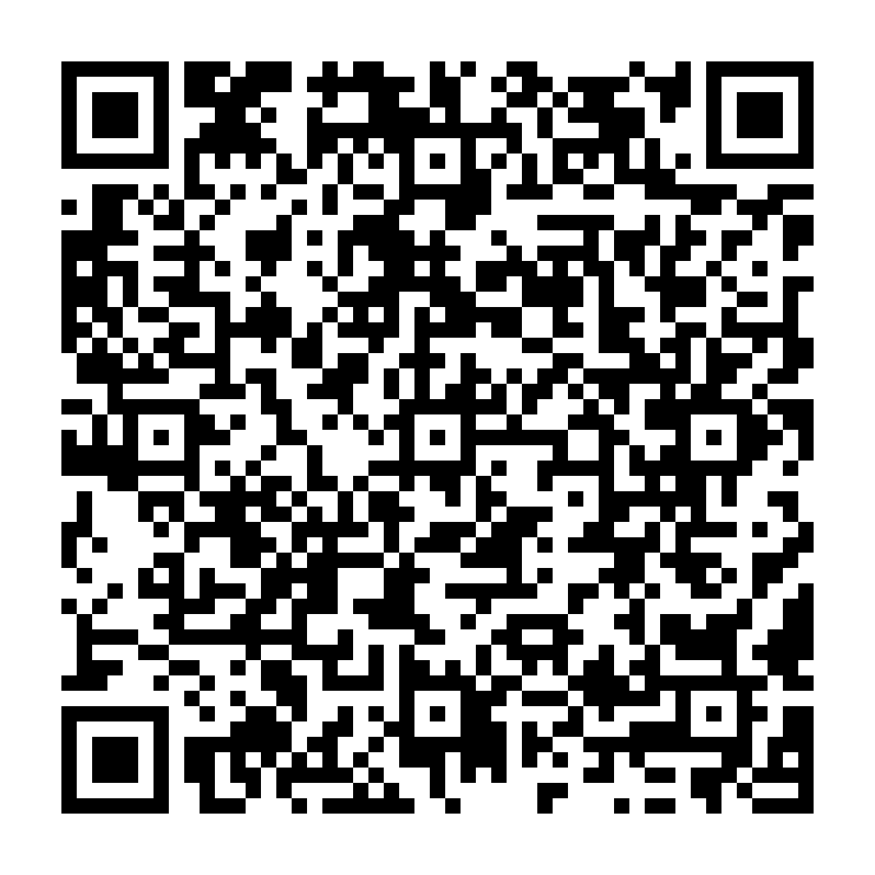 QR kod