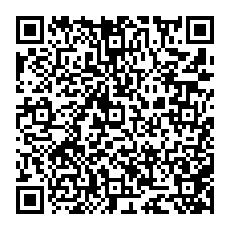 QR kod