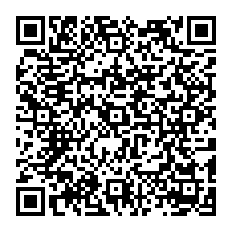 QR kod