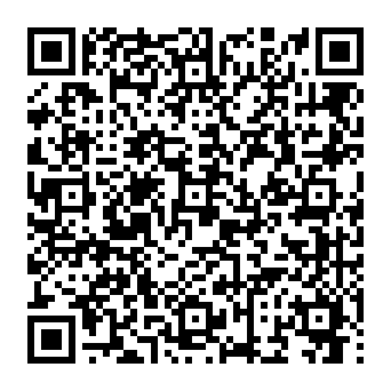 QR kod