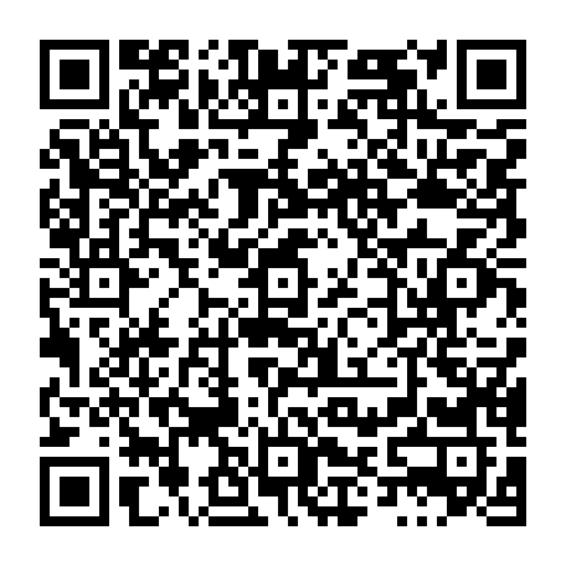 QR kod