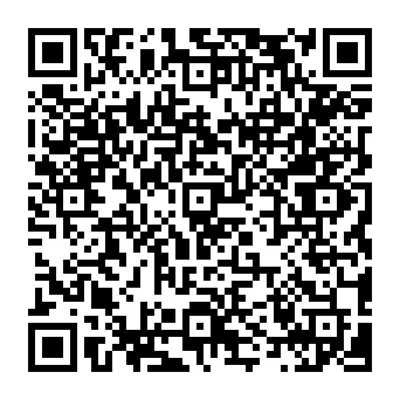 QR kod