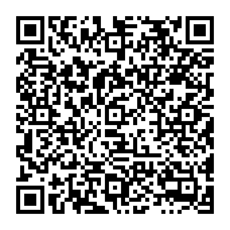 QR kod