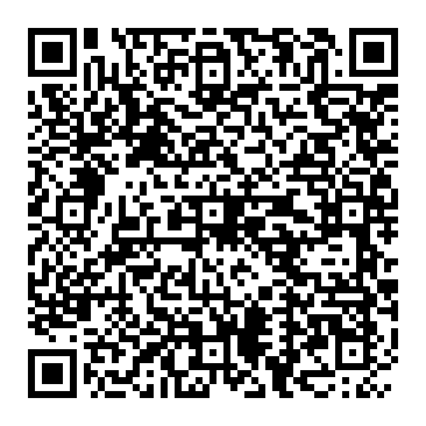 QR kod