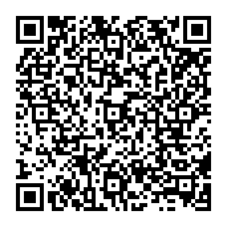 QR kod