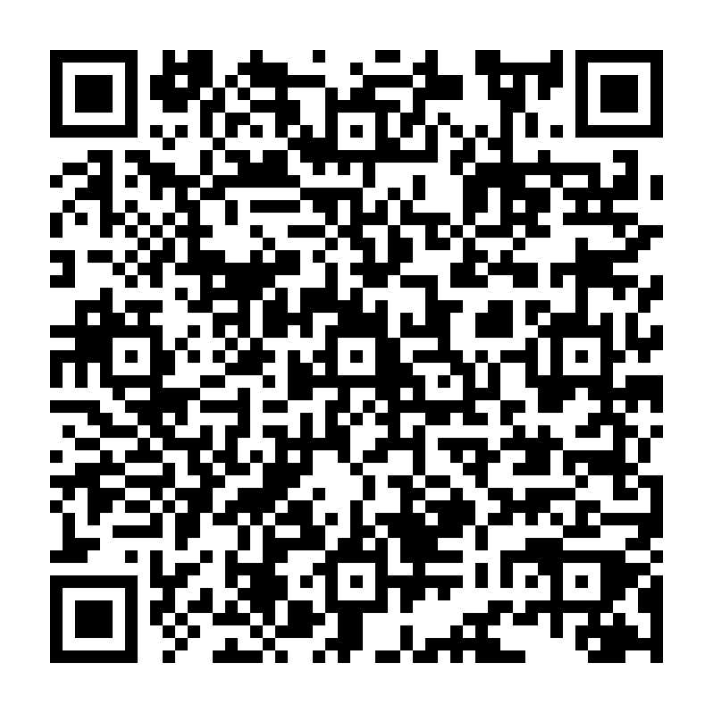 QR kod