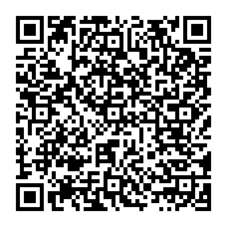 QR kod