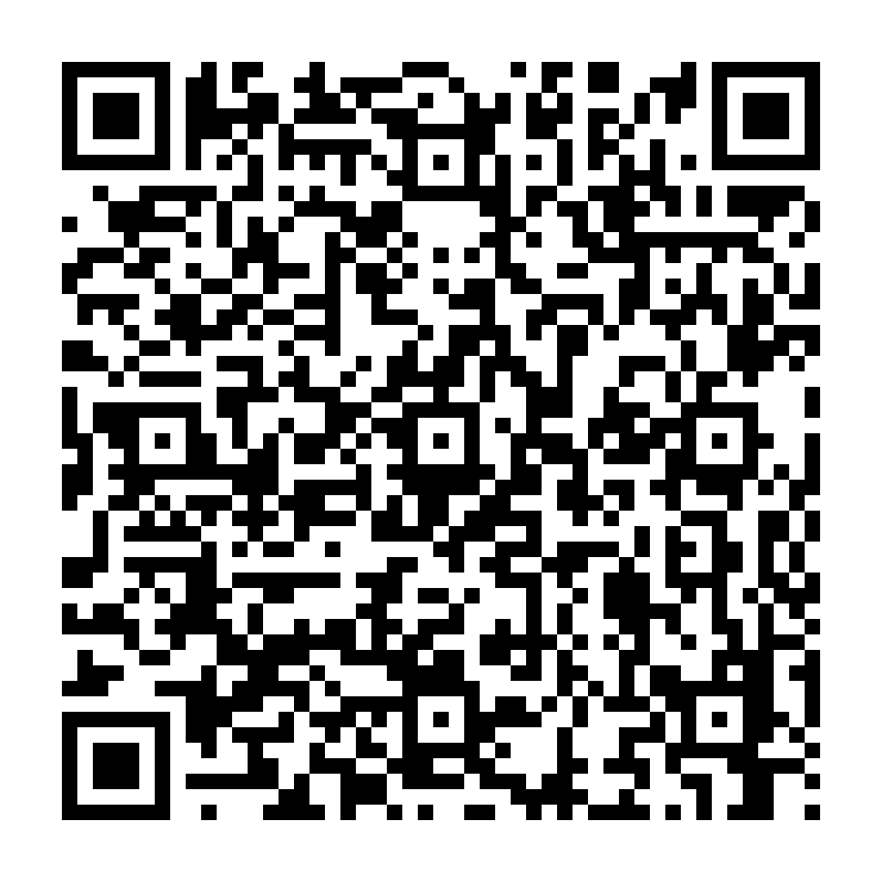 QR kod
